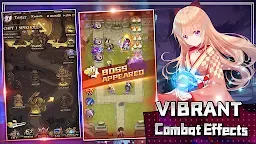 Screenshot 4: Final Fate TD | Global