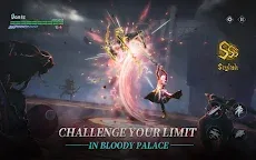 Screenshot 11: Devil May Cry: Peak of Combat