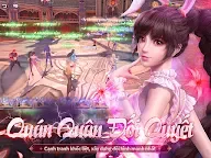 Screenshot 11: 斗羅大陸3D：魂師對決 | 泰越版