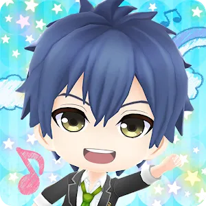 Boyfriend（beta）Kirameki Note | Korean