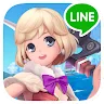 Icon: LINE フィッシュアイランド