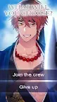Screenshot 19: Pirate Lords of Love: Otome