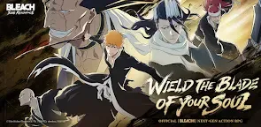 Screenshot 16: BLEACH: Soul Resonance