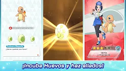 Screenshot 5: Pokémon Masters EX