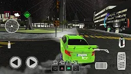 Screenshot 7: Egea Car Racing Game 2024