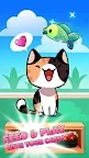 Screenshot 2: Juego de gatos (Cat Game): The Cats Collector!