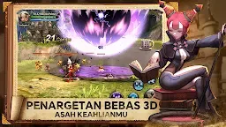 Screenshot 16: Dragon Nest: Rebirth of Legend | Laut