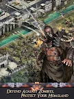Screenshot 2: Last Empire - War Z: Strategy