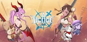 Screenshot 25: 刀鋒養成