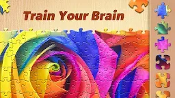 Screenshot 24: Jigsaw Puzzles - Puzzle Games