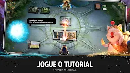 Screenshot 9: Magic: The Gathering Arena