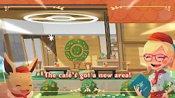 Screenshot 7: Pokémon Café ReMix