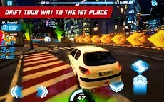 Screenshot 8: Tokyo Rush: Street Racing
