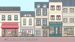 Screenshot 2: Tsuki Adventure 2