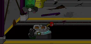 Screenshot 8: Little Bomb Girl