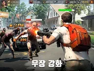 Screenshot 14: S.O.S:스테이트 오브 서바이벌 | 글로벌버전