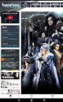 Screenshot 6: Thunderbolt Fantasy 東離劍遊紀 日版