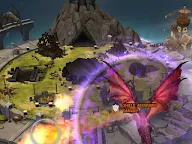 Screenshot 10: War Dragons