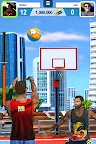 Screenshot 15: 籃球明星：多人遊戲