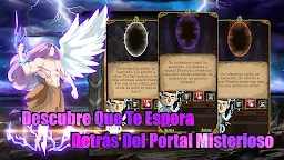 Screenshot 7: Jobmania - Eternal Dungeon