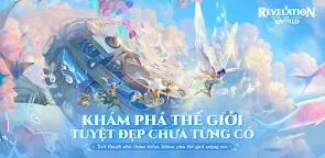 Screenshot 1: Revelation | Bản Đông Nam Á