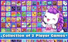 Screenshot 9: 2 人遊戲：1v1 挑戰 - 抗應激