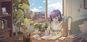 Screenshot 33: 我的小番茄鐘：專注時光