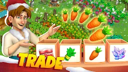 Screenshot 15: Lifespring Land: Farm Survival