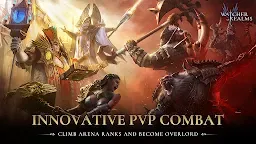 Screenshot 5: 境界守望者 | 國際版