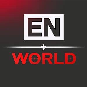 ENHYEPN WORLD : 永恆時刻