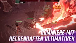 Screenshot 8: MARVEL Mystic Mayhem
