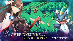 Screenshot 1: Evertale