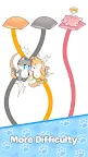 Screenshot 20: Cat Rush Home: Draw to Sleep