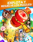 Screenshot 11: POKOPOKO The Match 3 Puzzle