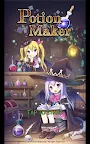 Screenshot 9: Potion Maker