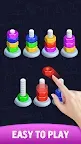 Screenshot 4: Sort puzzle-Nuts and Bolts