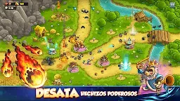 Screenshot 20: Kingdom Rush 6: Genesis TD