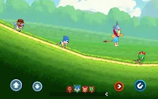 Screenshot 24: 趣味跑跑4