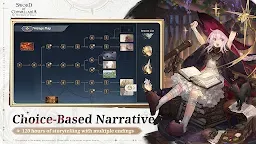 Screenshot 4: Sword of Convallaria | English