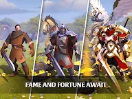 Screenshot 14: Albion Online