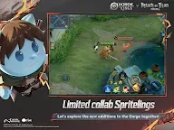 Screenshot 13: Honor of Kings | Global