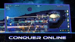 Screenshot 5: Pixel Starships™ : Hyperspace