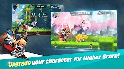 Screenshot 10: WIND runner: Re