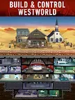 Screenshot 8: Westworld