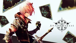 Screenshot 1: Shadowverse | Global