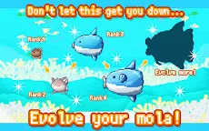Screenshot 8: Survive! Mola mola! | Global