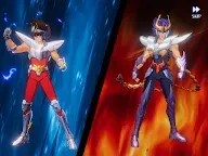 Screenshot 16: 聖鬥士星矢 銀河戰士