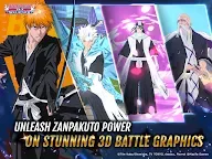 Screenshot 17: BLEACH: Soul Reaper | English