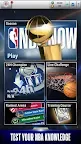 Screenshot 4: NBA NOW Mobile Basketball Game