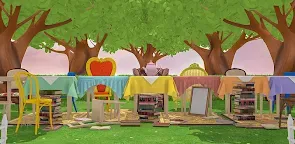 Screenshot 4: Escape Game: Drink Me